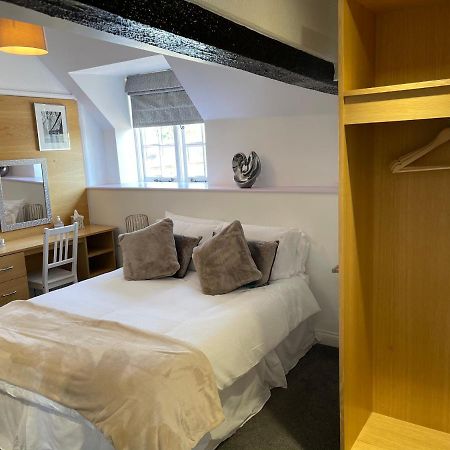 The Coffee Pot Tavern Bed & Breakfast Potterspury ภายนอก รูปภาพ